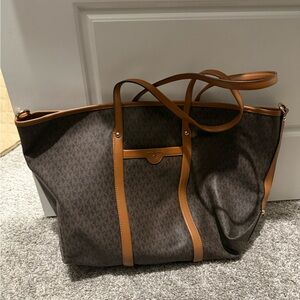 Michael Kors tote bag